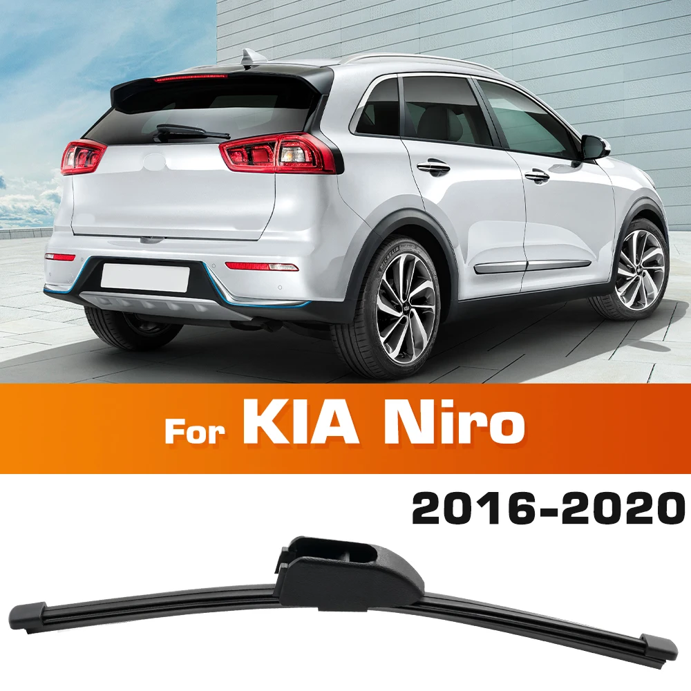 #98 Best Rear Window Wiper Blades to Buy In 2026
