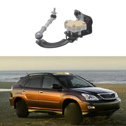 3 Pins Rear Left / RIght Side Body Height Sensor For Lexus RX350 RX400h RX330 Base Sport Utility 4-Door 3.3L 89407-48030