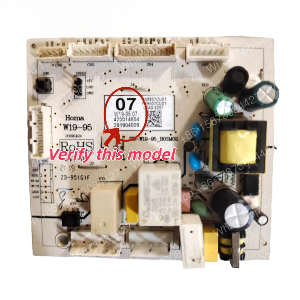 placa-base-usada-para-refrigerador-placa-de-control-principal-w19-95-420014854-placa-base-w19-95-07
