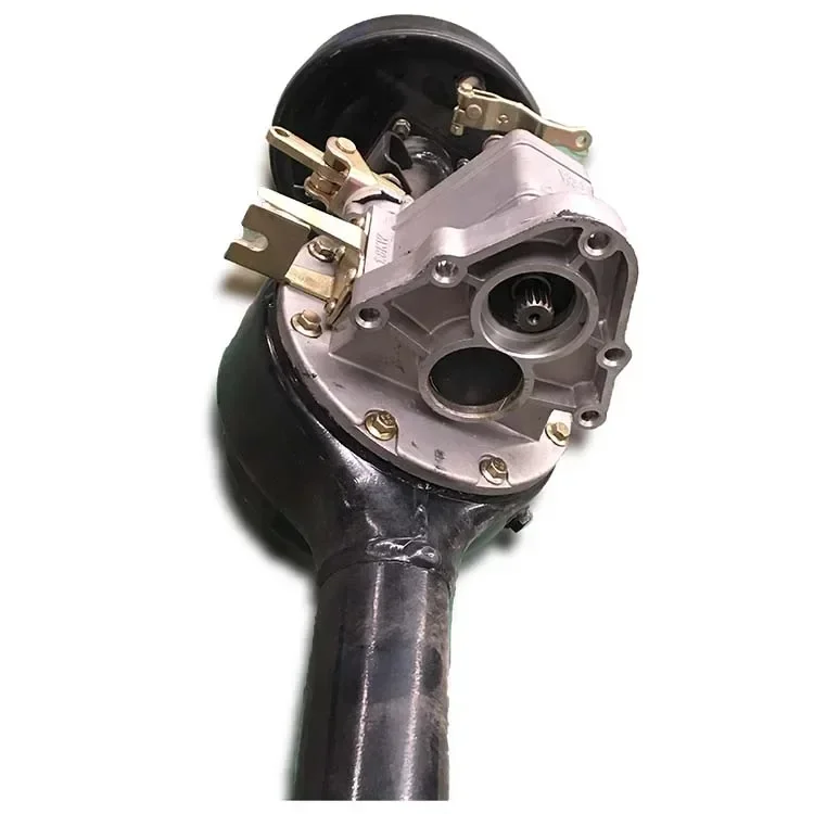 Hot SalesElectric Tricycle Rear Axle Electric Tricycle Rear Axle Tricycle Differential Axle