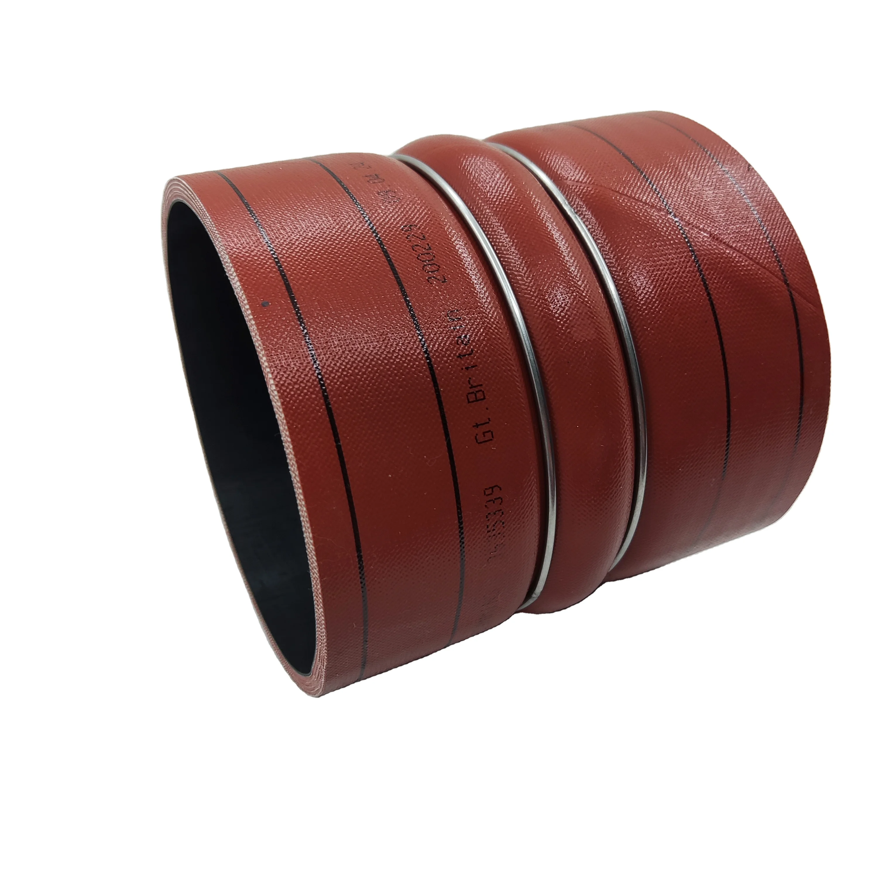 High Quality Agricultural Machinery Parts Hump Hose 3635339 for diesel K38 K50 QSK50