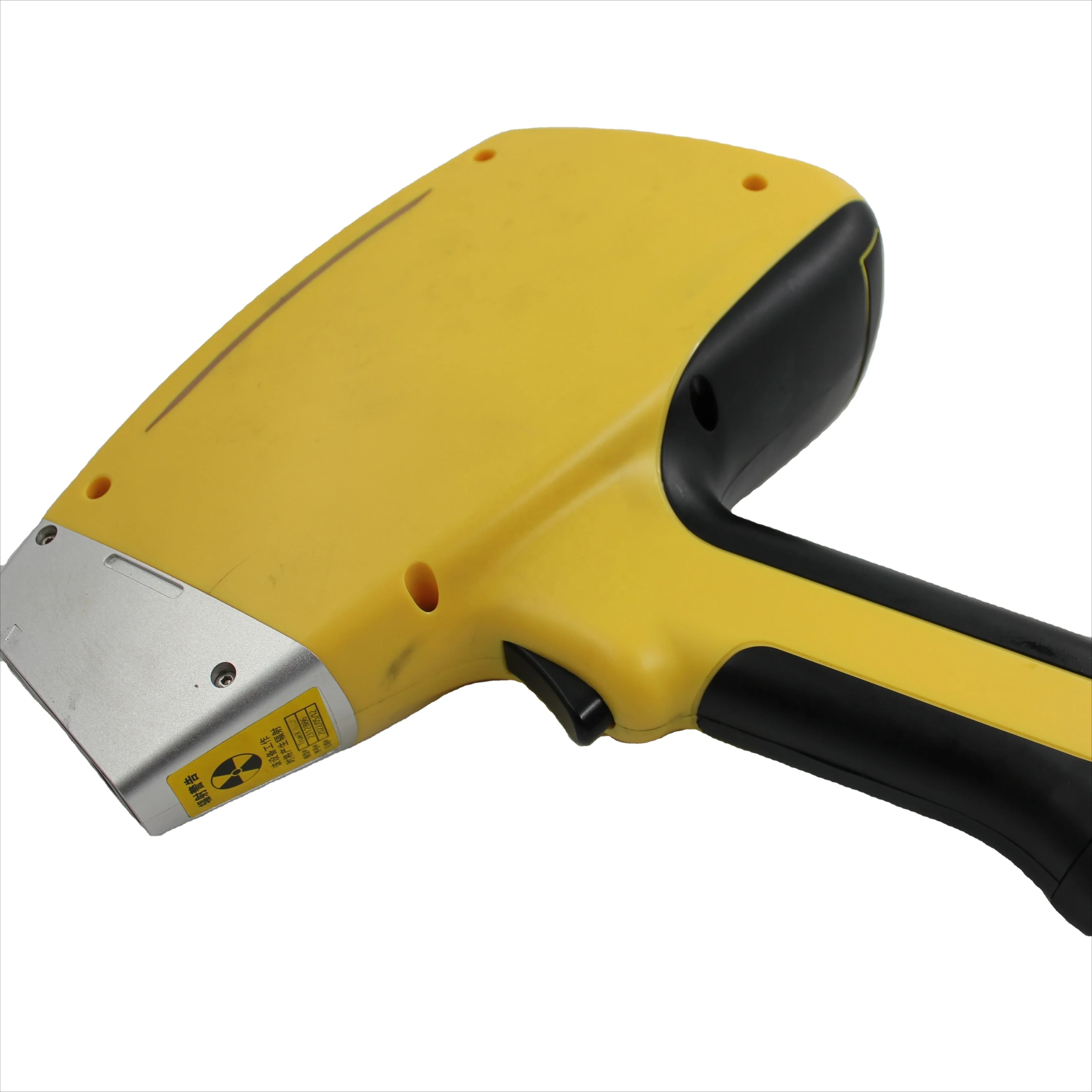 TrueX800 Handheld X-ray Fluorescence Spectrometer Metal Analyzer Materials Multi-element Analysis Portable  Content