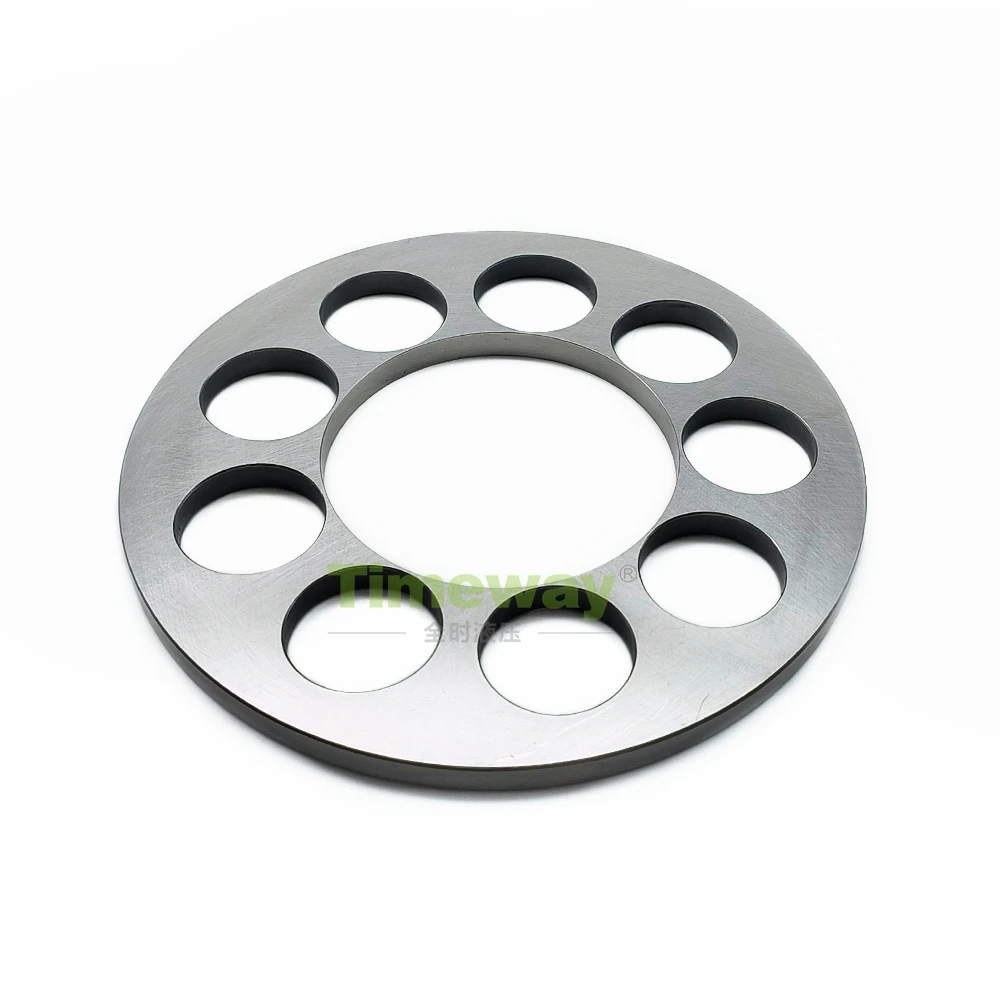 Piston Pump Part PVH57 PVH74 PVH98 PVH131 Retainer Plate for Repair EATON Hydraulic Pump