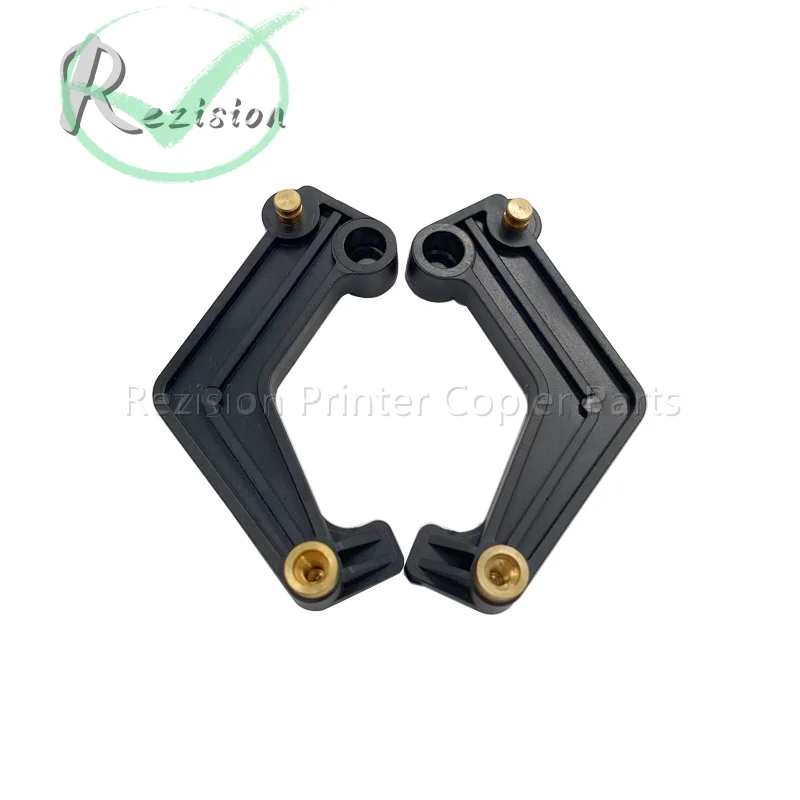 5SETS Compatible Fuser Pressure Release Lever For Ricoh MP4000 5000 4001 5001 4002 5002 KCMY Pressure Release Lever Copier Parts