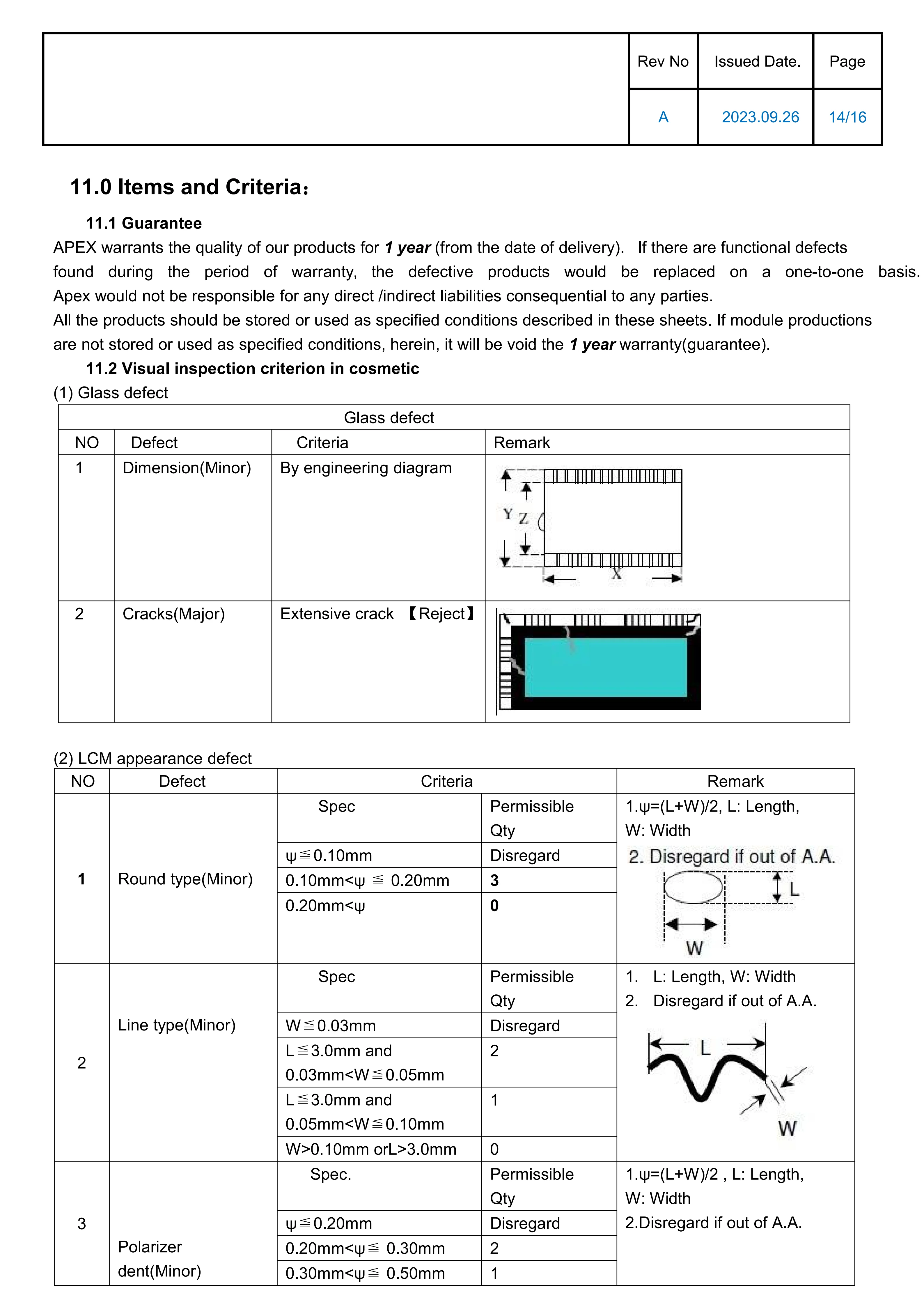 4,3-Zoll-kapazitiver Touchscreen TN-Bildschirm TFT-Farb-LCD-Display RGB 24-Bit-Schnittstelle 800 x 480 ST7265 Treiber-IC – Detail 14