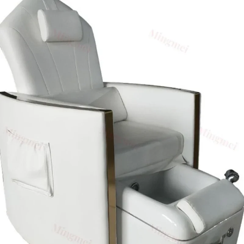 Beauty Cover Pedicure Chair Electric Luxury Detailing Tattoo Pedicure Chair Recliner Equipments Poltrona Pedicura Home Furniture