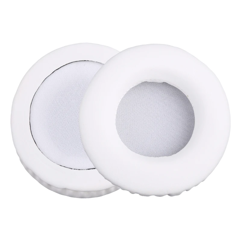 Almohadillas para los oídos portátiles, cubiertas para auriculares Kraken Gaming, almohadillas para los oídos, para