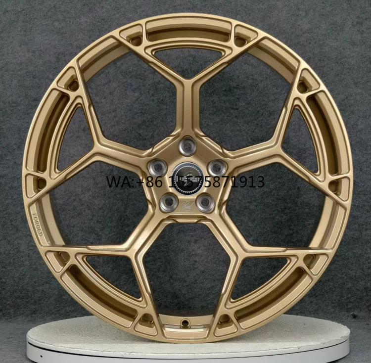 

Кованые диски MK 18, 19, 20, 21 дюймов для Audi A3, A4, A5, A6, A7, A8, RS8, Q3, Q5, Q7, Q8, S5, S6, S7, S8, RS5, RS6, RS7, золотые кованые диски на заказ