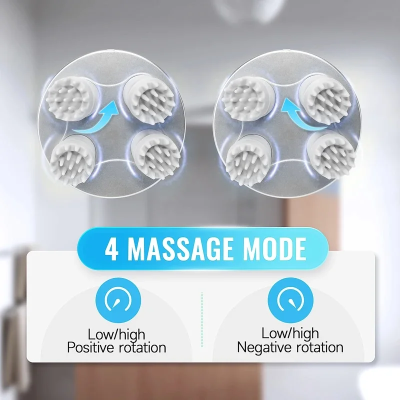 Thumbnail 2 - #58 Best Electric Neck Massagers to Buy In 2026