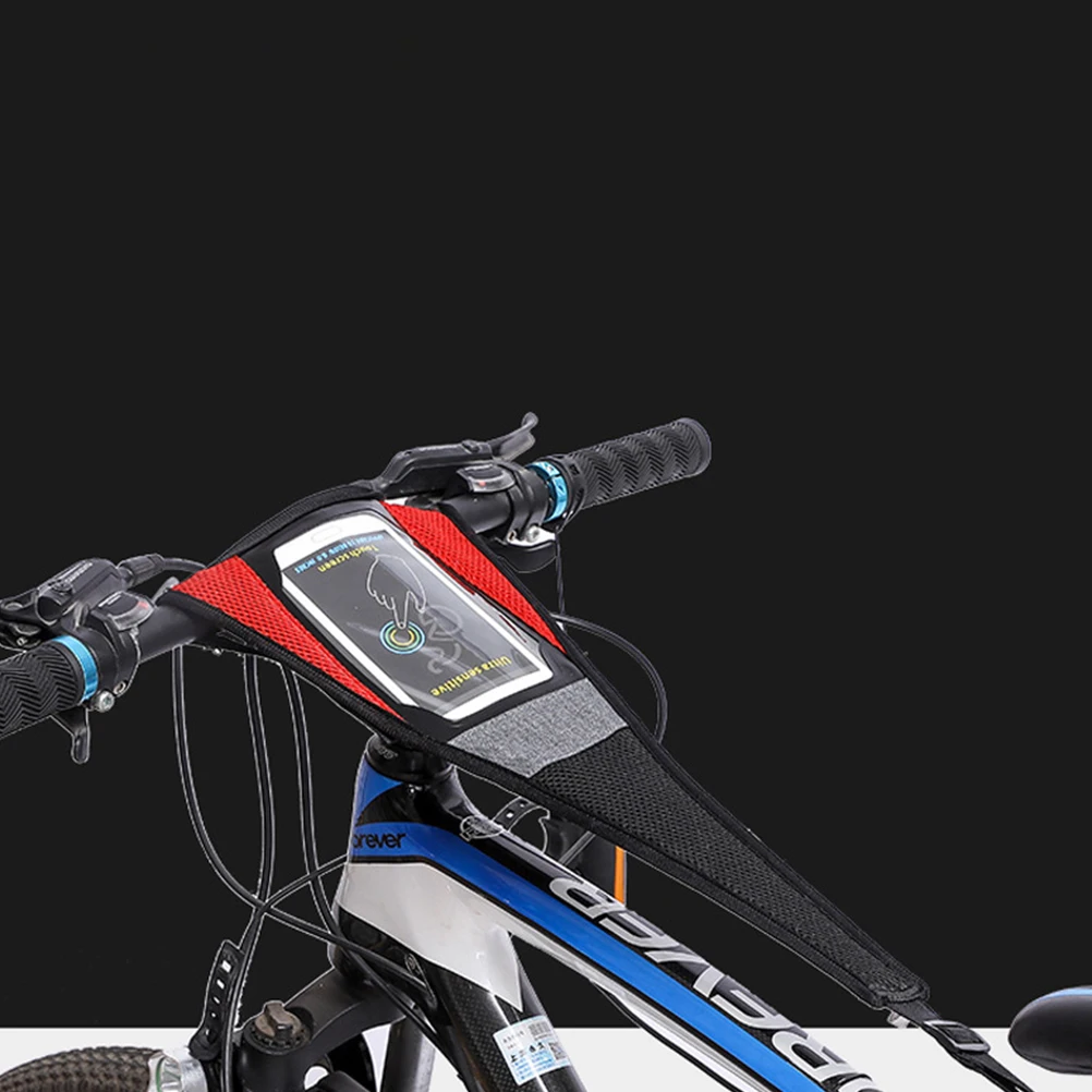 

Bicycle Sweat Strip Bike Frame Guard Protector Trainer Sweatb s Riding Sweat Guard Absorb Protector Lightweight