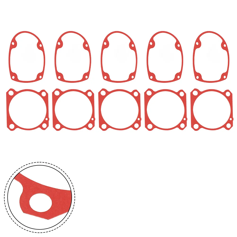 

Maintenance Kit Nailers Replacement Parts Nailers Maintenance As Shown Complete Gasket Replacement Kit Repair Kit