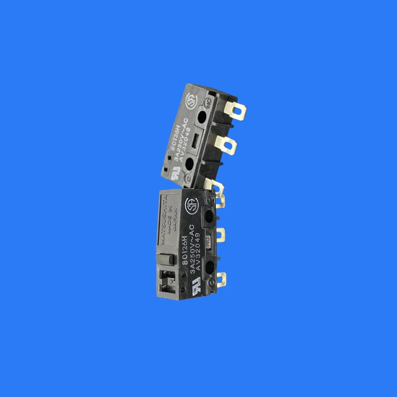 

10 шт./компл. Японский микропереключатель AV32049 3A250V с концевым выключателем и соединительным контактом