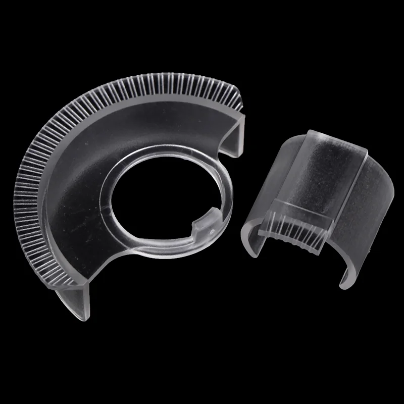 Cover For Micro Angle Grinder 90° Electric Elbow Grinding Machine Clamp Chuck Elbow Engraving Polisher Accessory