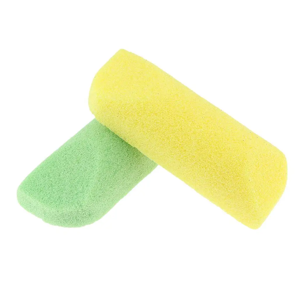 발 파일 굳은살 제거제 2개, 부석 발 관리 굳은살 제거