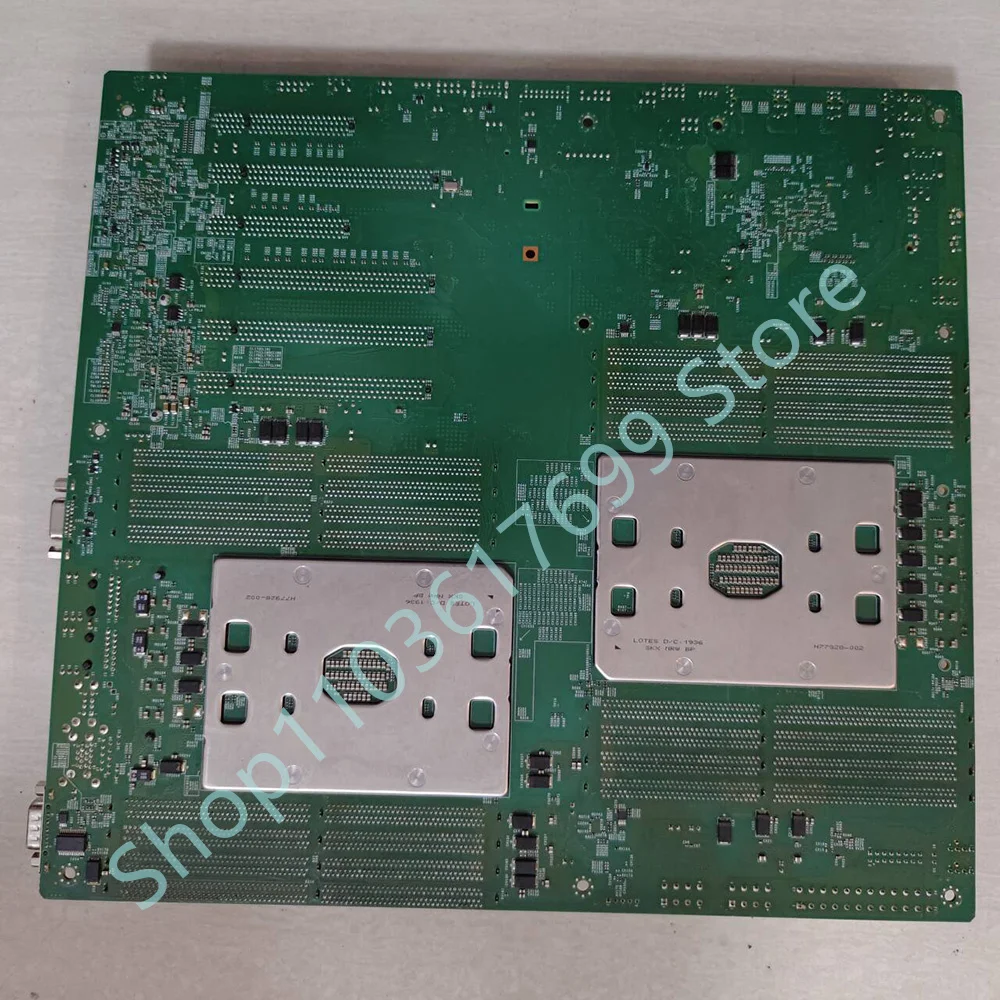 

X11DPI-N For Supermicro Motherboard Dual Socket LGA-3647 Xeon Scalable Processors