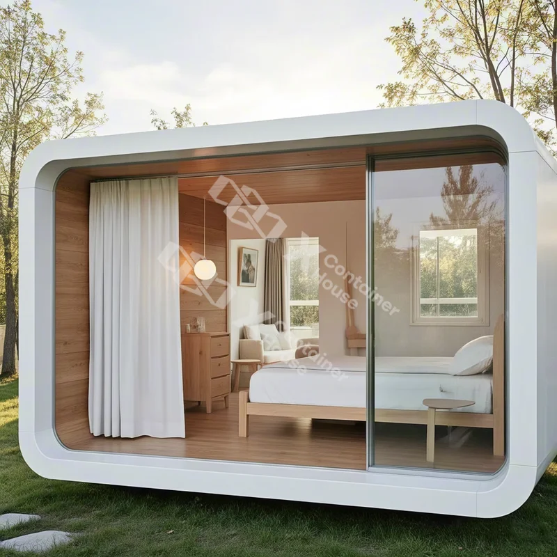 Convenient Ecological Apple Ca - Sustainable Living Options recension och pris