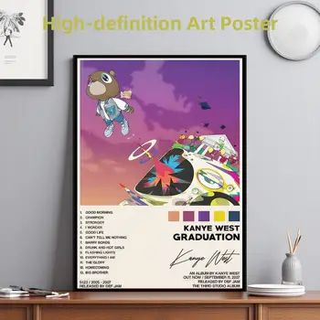 8 最佳銷售 專輯封面 - №4