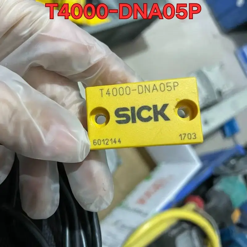 Second-hand T4000-DNA05P sensor function test is normal Latest Pricing for 2026