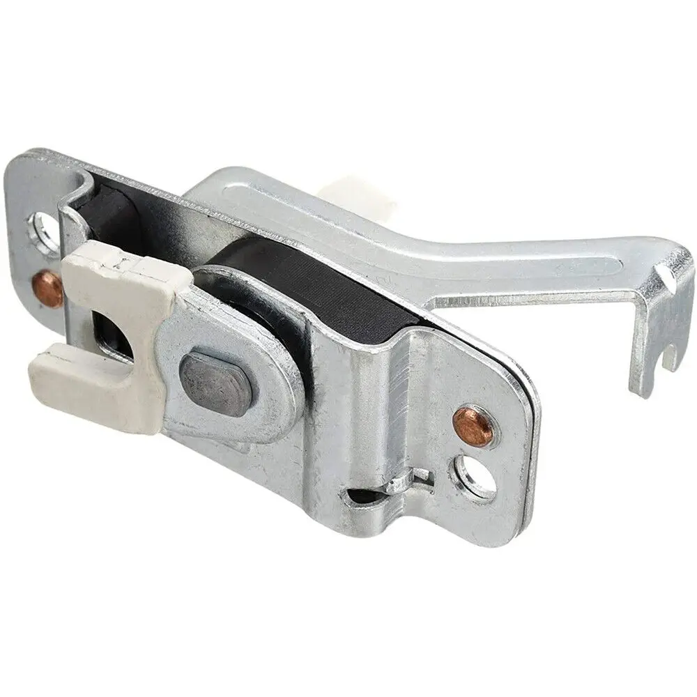 قفل باب منزلق للسيارة يمسك الجانب الأيسر العلوي الأبيض المعدني لشركة فيات بيجو الملاكم سيتروين التتابع MK3 OEM53302309 اكسسوارات السيارات