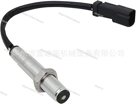 Excavator loader engineering machinery accessories 116-6680 revolution sensor