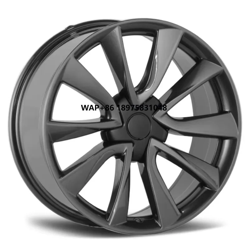 

5x114.3 18 19 20 Inch 5 Holes Cast Alloy Racing Car Wheels Rims