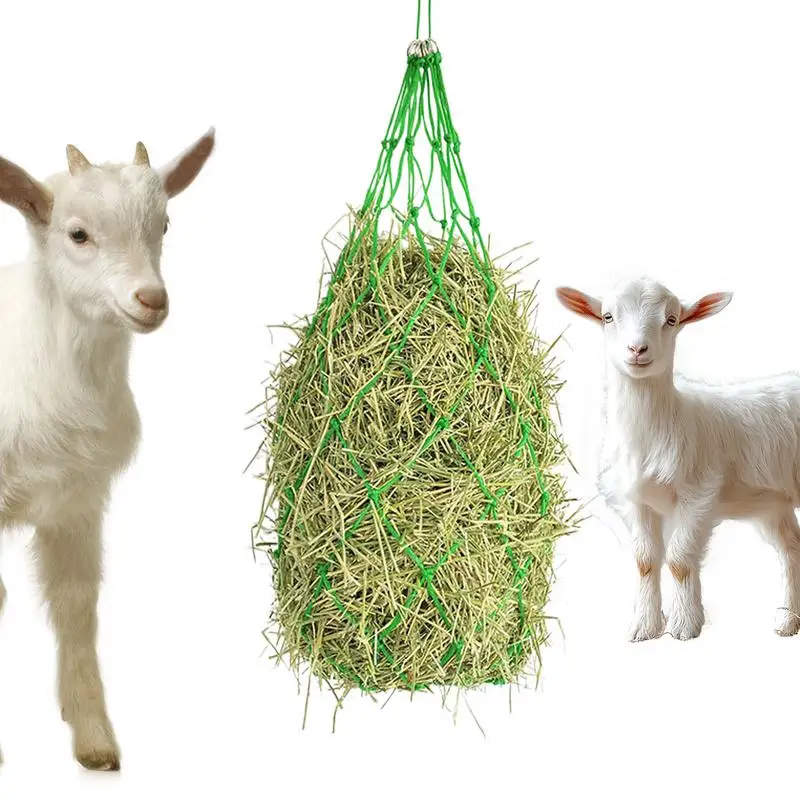 Horse Hay Net Sheep…