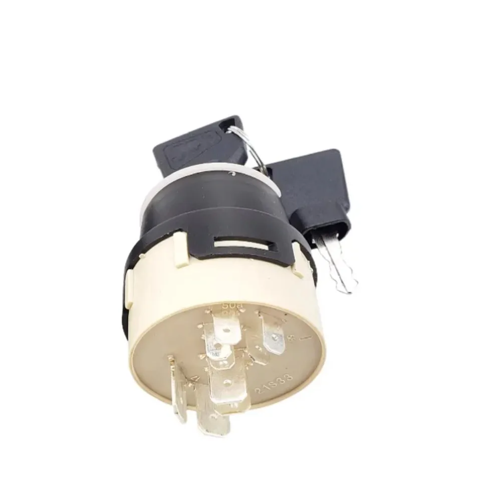 9 Pins Backhoe Load…