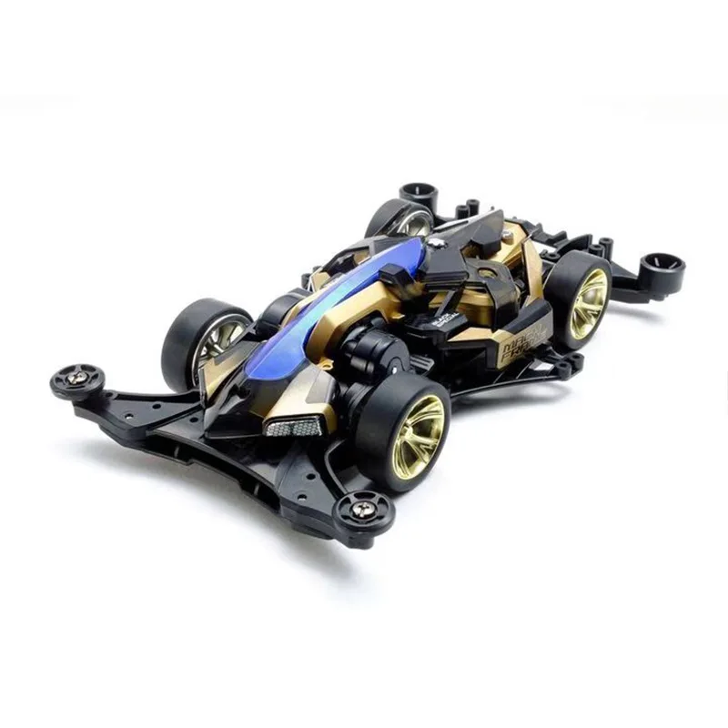 سيارة صغيرة 4WD موديل Magnum TA-X/Brocken Gigant SFM هيكل نفس Tamiya 19412/95512/19421/19450/95126