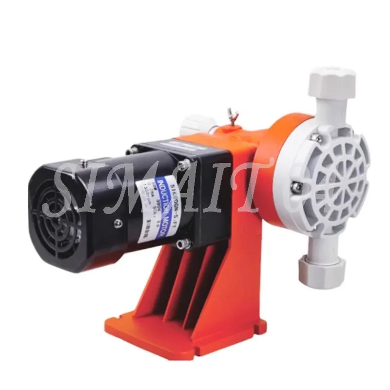 Itc Metering Pump B… - image