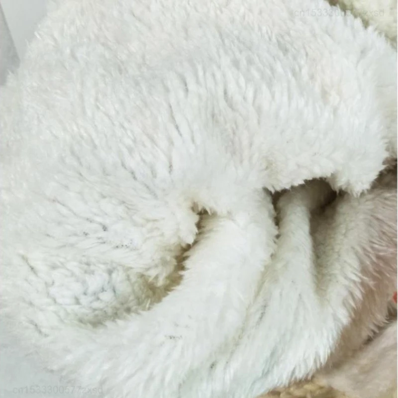 Милая трикотажная шапка Xiaomi для женщин и девушек, сезон осень-зима, Корейская версия, утолщенная теплая ветрозащитная теплая шапка, Женская Повседневная шапка