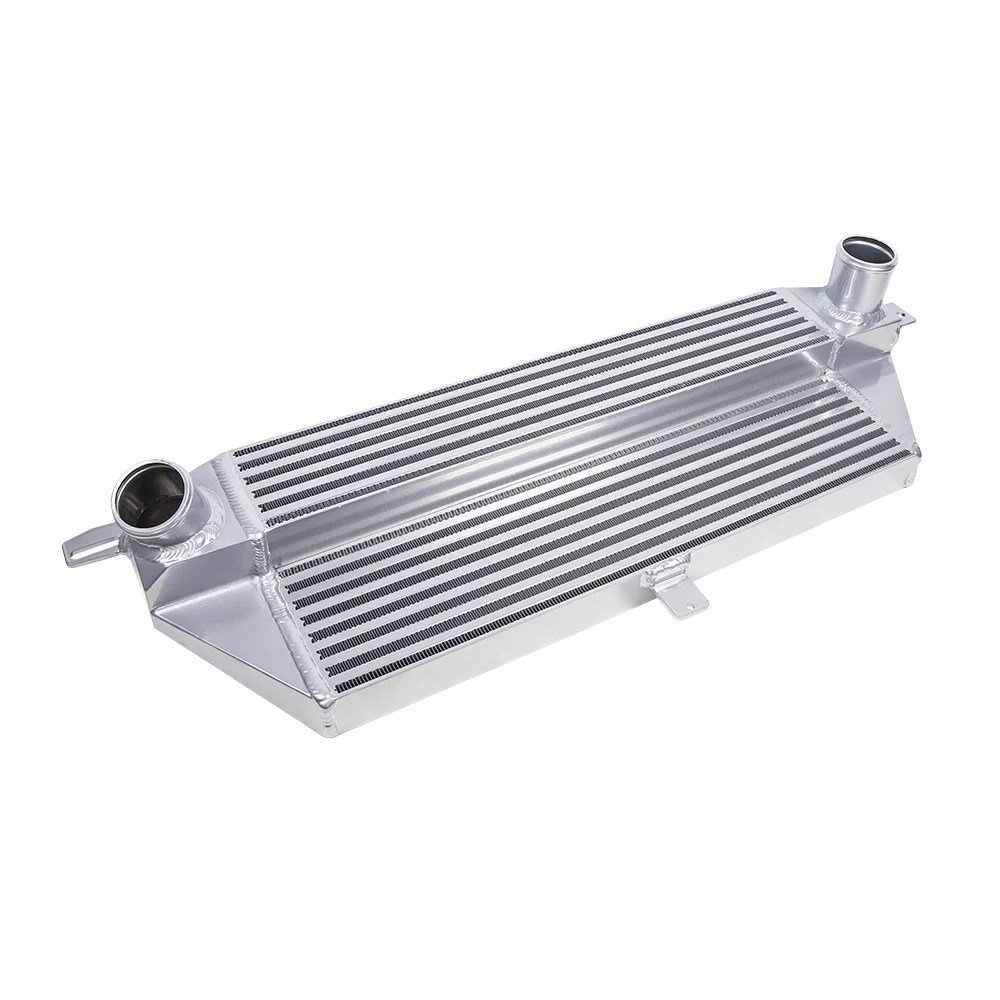 Front Mount Intercooler Fit for BMW Mini Cooper S R56 R57 1.6L 2007- 2012 Hatchback