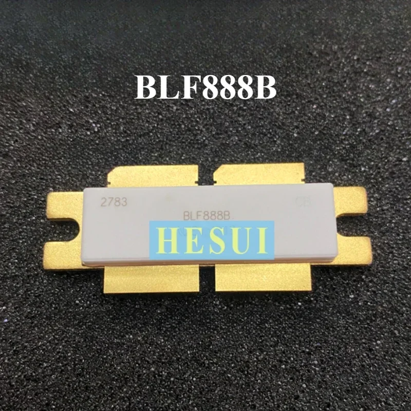 

BLF888B BLF888D RF microwave High frequency transistor RF power transistor