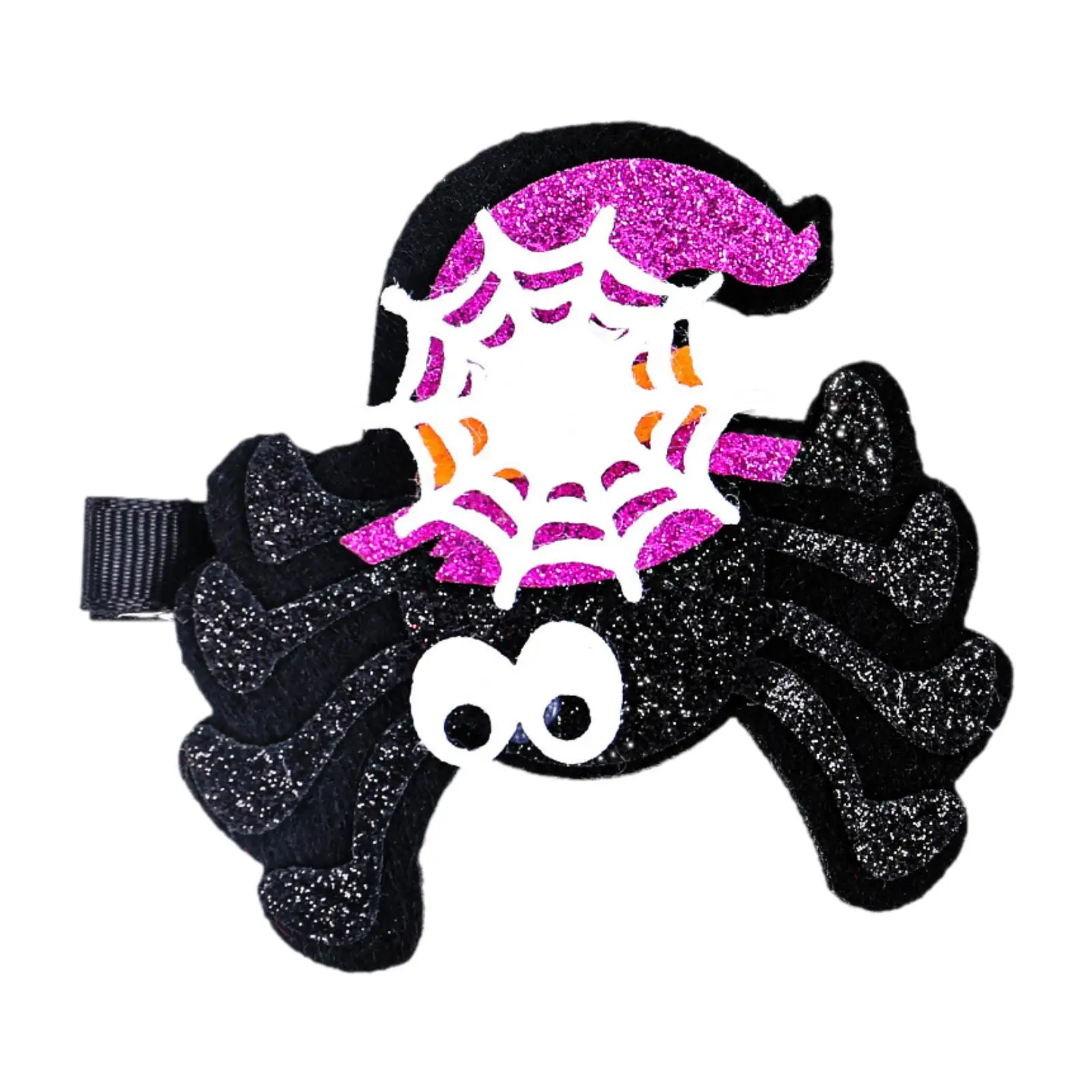 Halloween Hair Clip Decor Halloween Hair Pin for Photo Props Holiday Easter