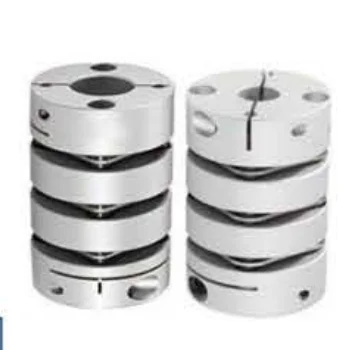 

Single sale：High precision couplings for CNC machine