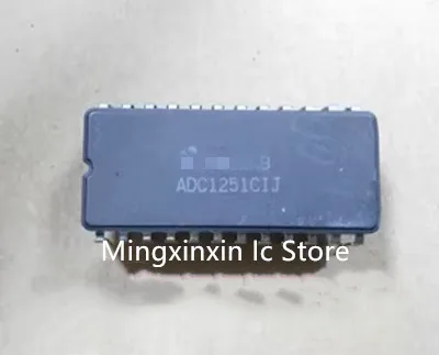 

1PCS ADC1251CIJ DIP Integrated circuit ic chip