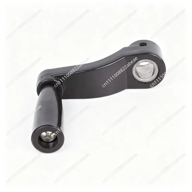 For Bench Drill ZQ4113 16 Tapping Machine SWJ-6B, SWJ-10 Lifting Shaker Handle, Round Hole 14mm
