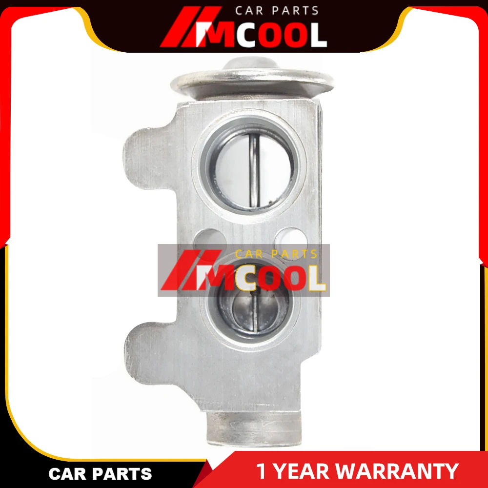 A/C Ac Block Expans…