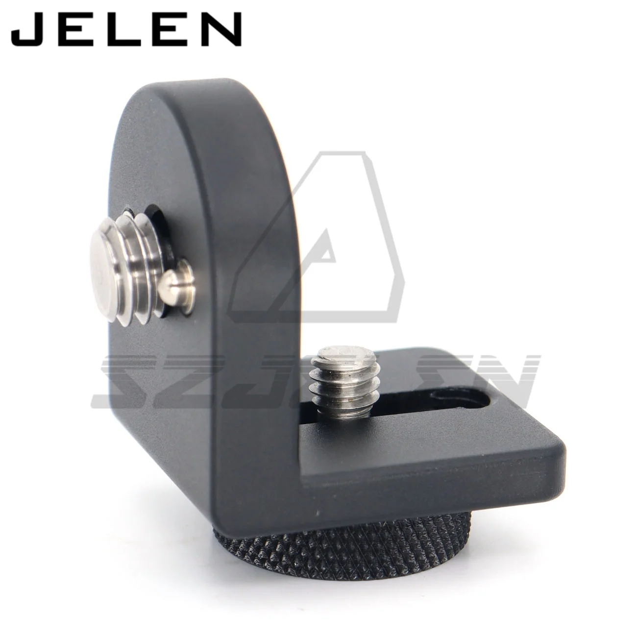 V-mount 1/4 