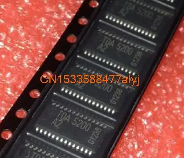 High quality products TDA5200A2.TSSOP28