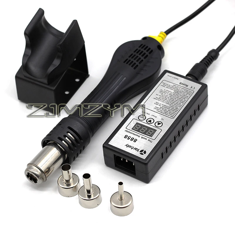 Soldering Station 8…