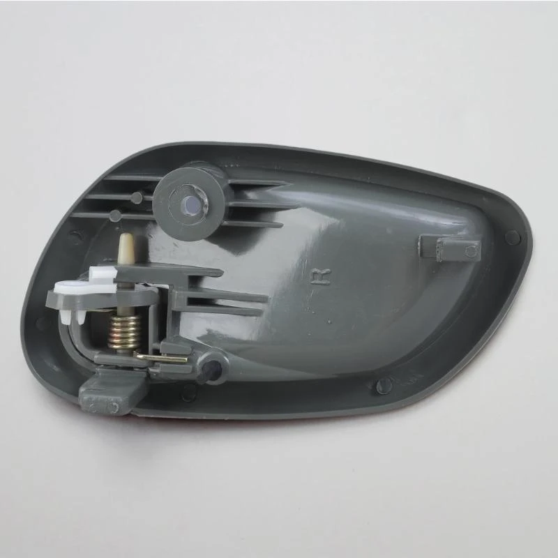 

A2UC Auto Interior Door Handle Repair Inner Left Right Replace for ChevyTracker 1999-2004 30024125 30024123