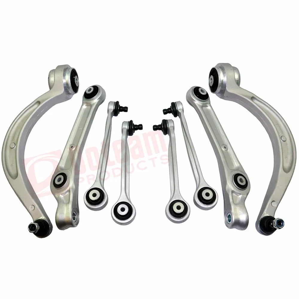 Front Suspension Wi…