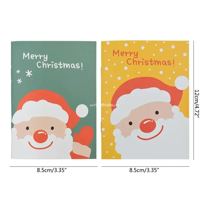 Christmas Goody Bag Stationery Stuffers Pencils Christmas Theme Stationery Sets Dropship