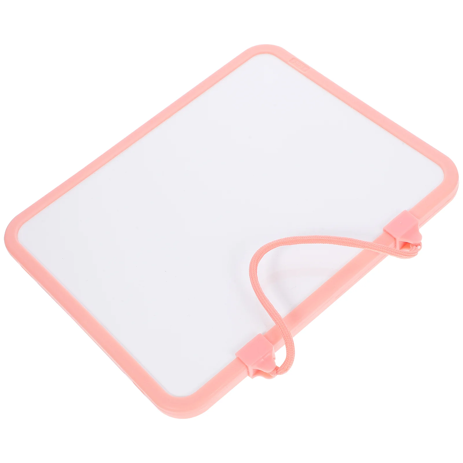 Hanging Whiteboard Whiteboards Classroom for Students Dry Erase Message Notepad Small Erasable Magnetic