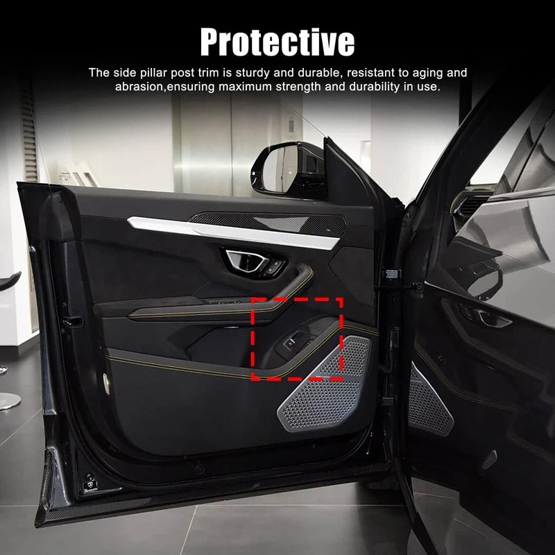 For Lamborghini Uru…