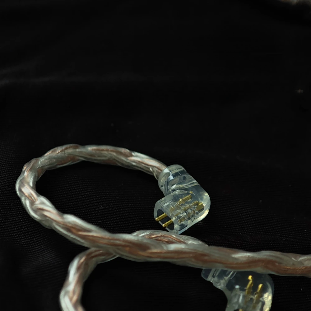 Рисунок 2 - 16-ядерный кабель для наушников