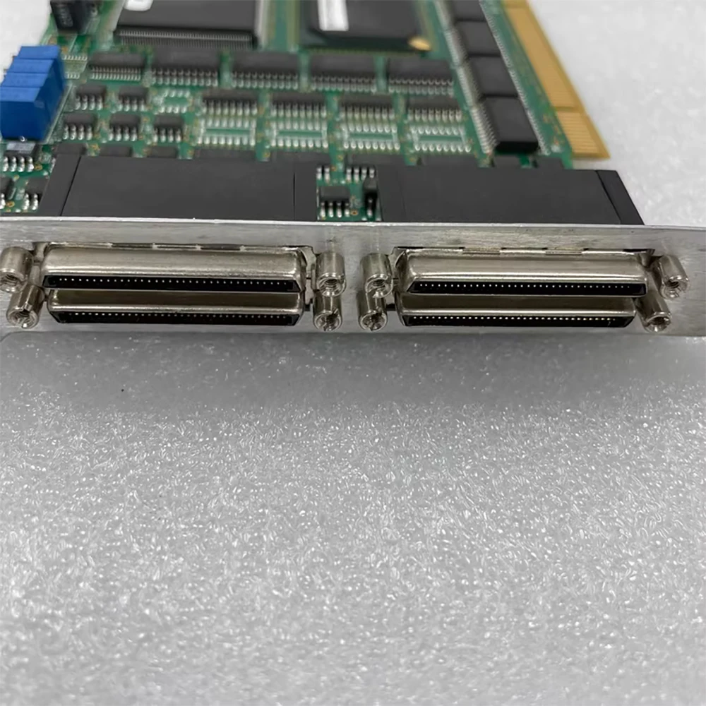 

MFX-PCI1440-0-D Motion Control Card