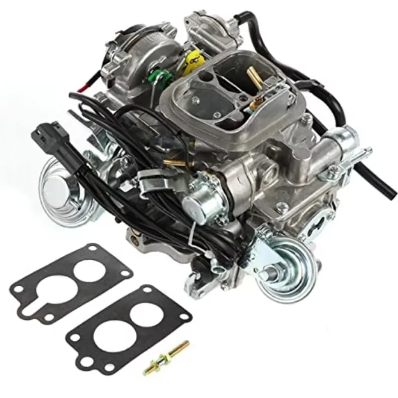High Performance Car Carburetor for TOYOTA(GR) HILUX/4RUNNER (4WD) 2000-2004 OEM 21100-35520