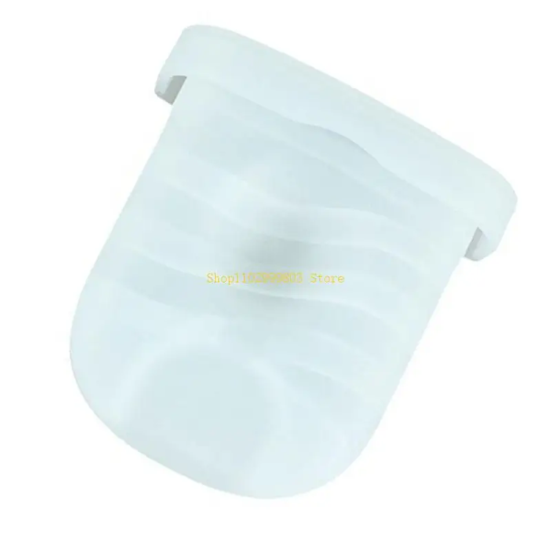 

Soft and Flexible Breast Accessories Part Anti Backflow Suction Membrane J0MF