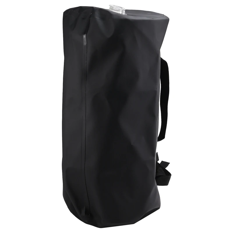 

Canopy Water Weight Bag 20L Weight Water Bag Large Canopy Tent Weights Gazebo Weights For Outdoor Canopy Tent Black